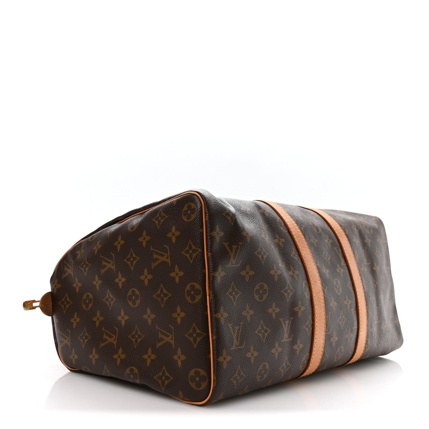 Louis Vuitton Monogram Keepall 45