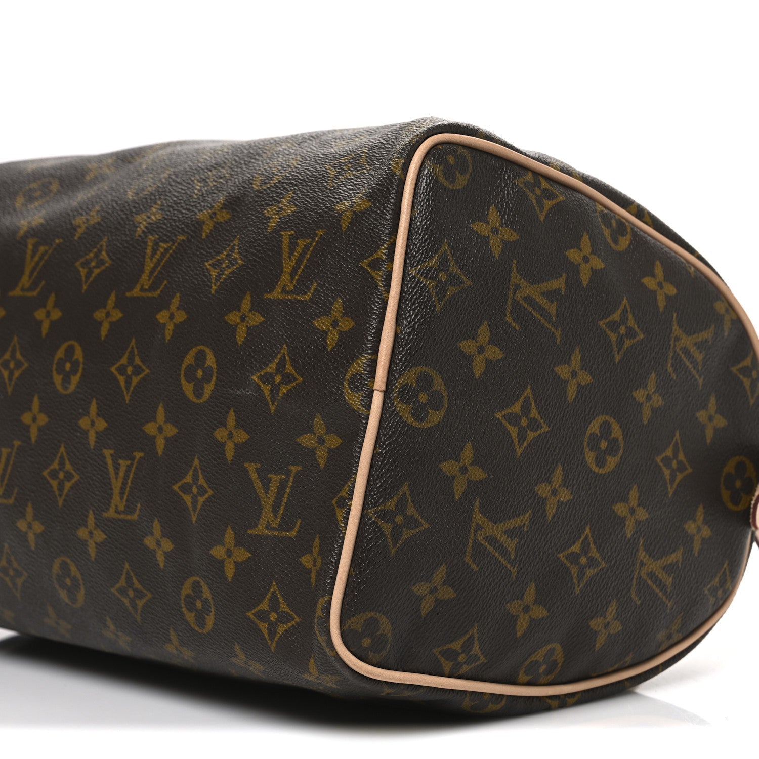 Louis Vuitton Monogram Speedy 30