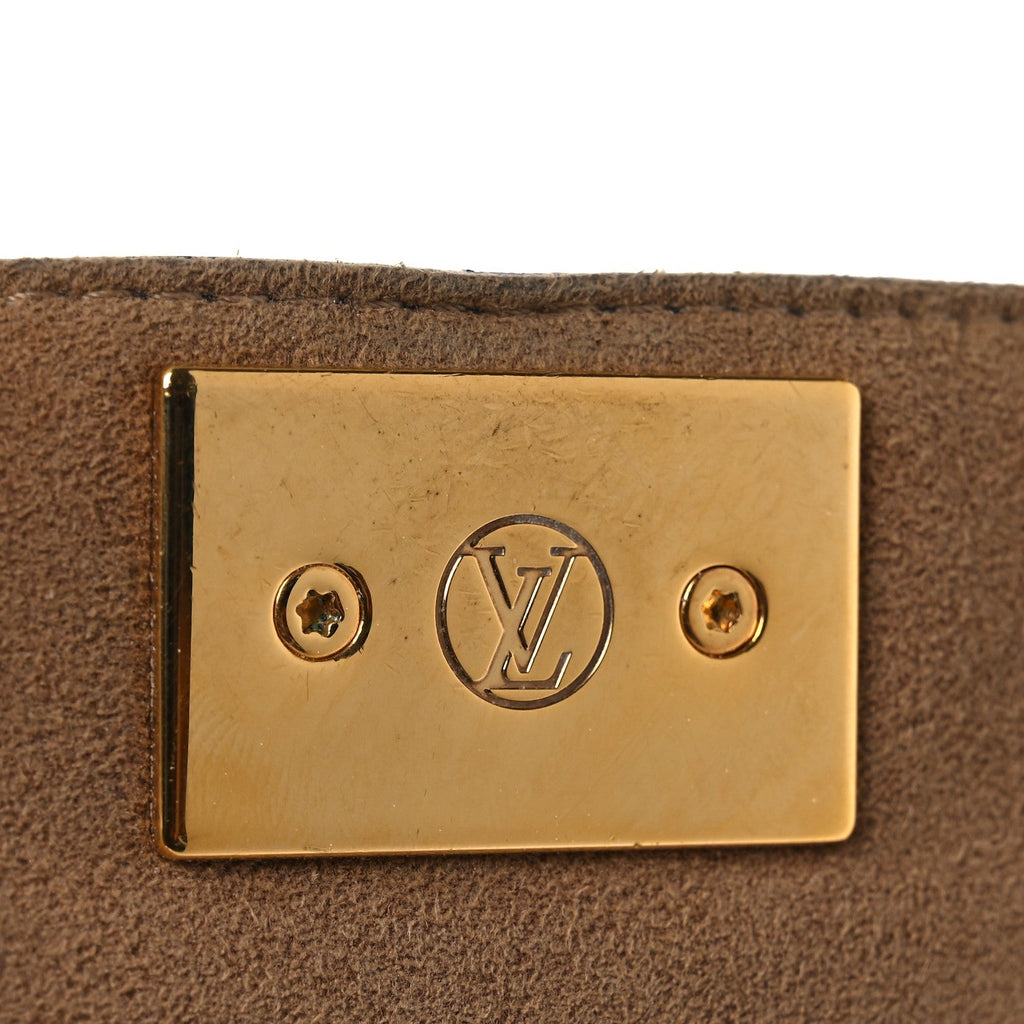 Louis Vuitton Monogram Marignan Sesame