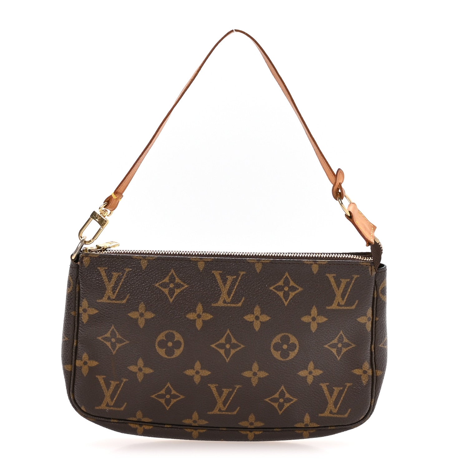 Louis Vuitton Monogram Pochette Accessories