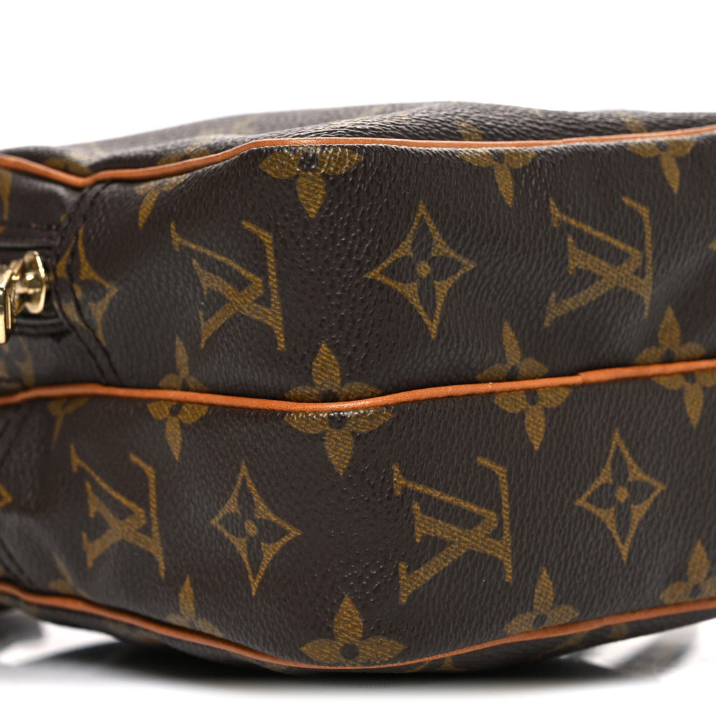 Louis Vuitton Monogram Amazone PM