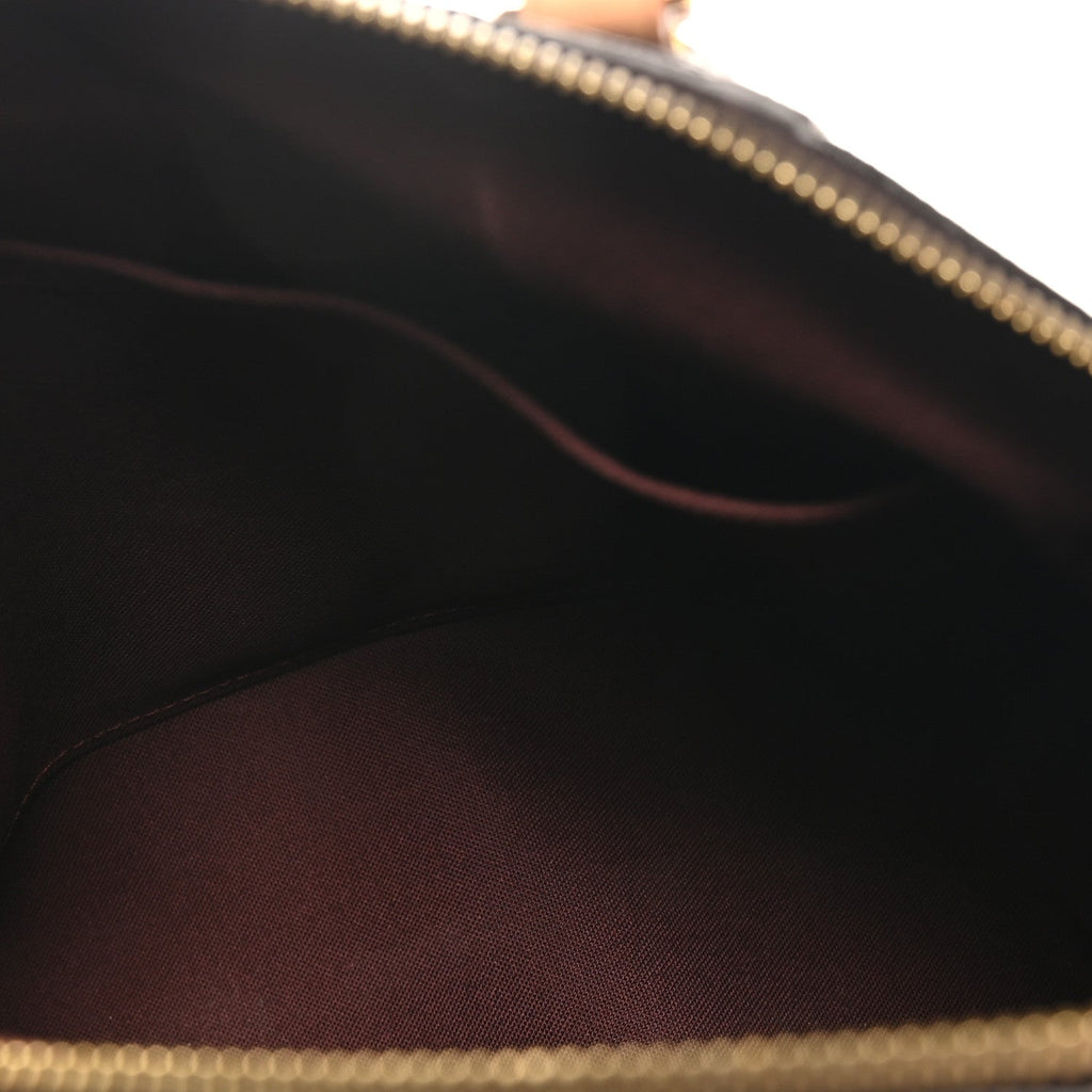 Louis Vuitton Monogram Rivoli PM