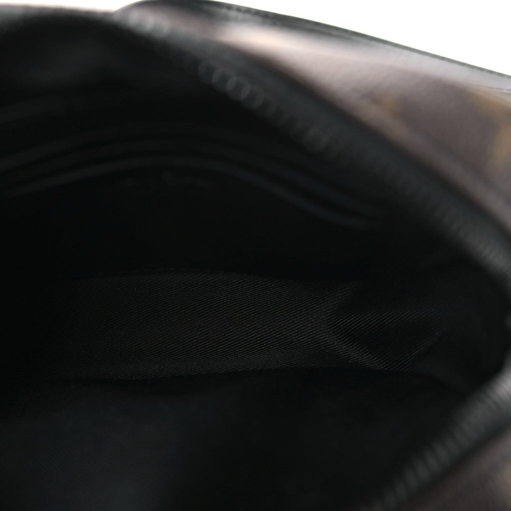 Louis Vuitton Monogram Macassar Christopher Wearable Wallet