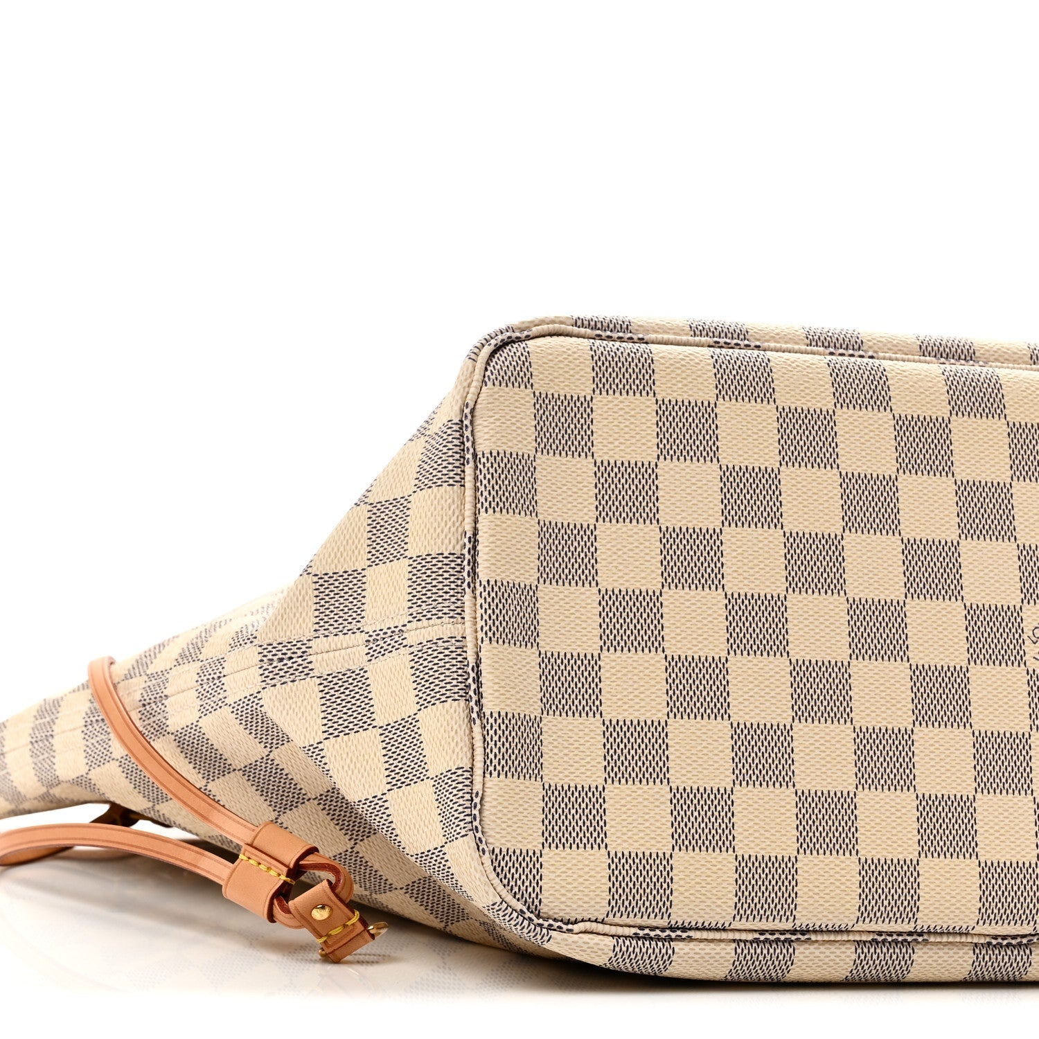 Louis Vuitton Damier Azur Neo Neverfull MM