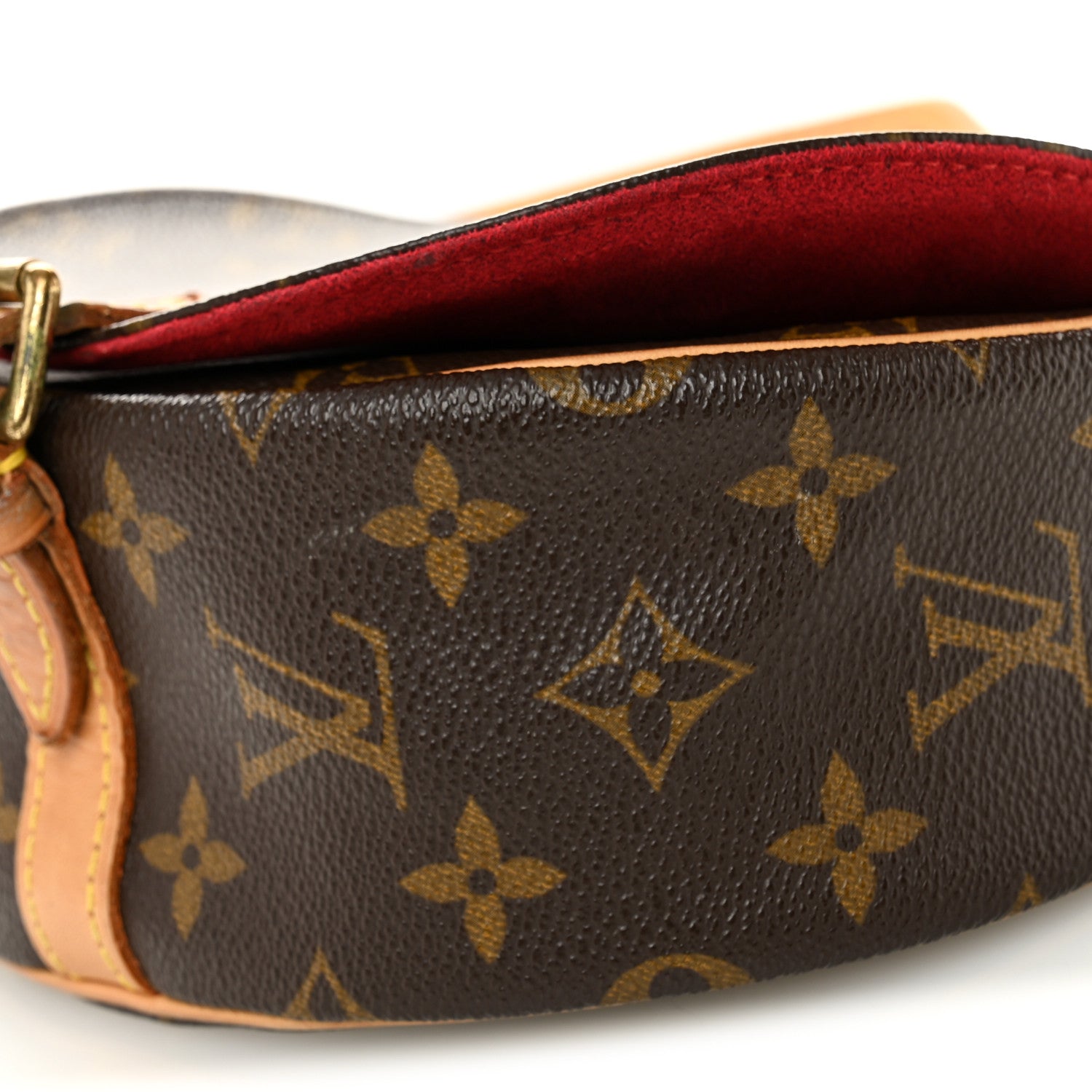 Louis Vuitton Monogram Tambourin