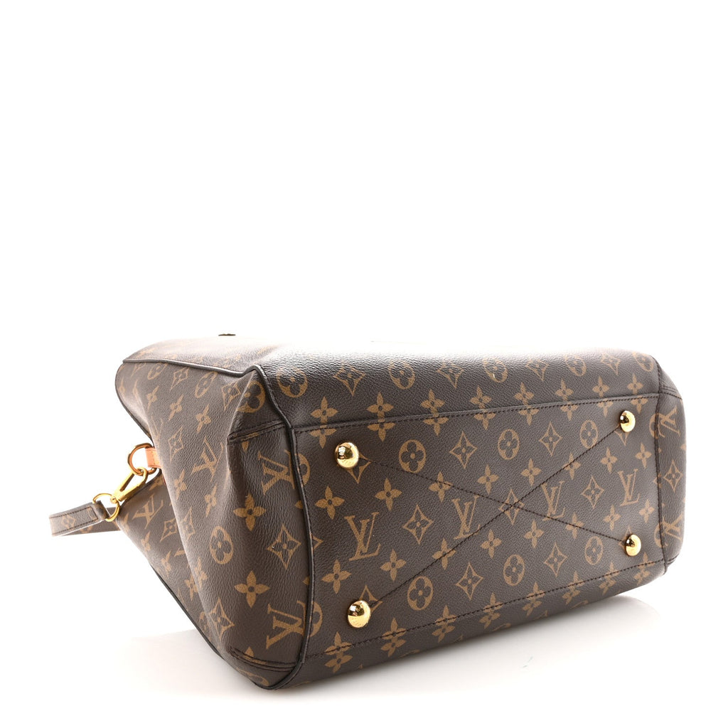 Louis Vuitton Monogram Montaigne GM