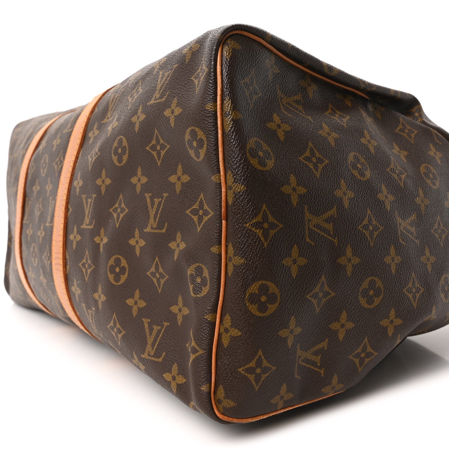 Louis Vuitton Monogram Keepall 50