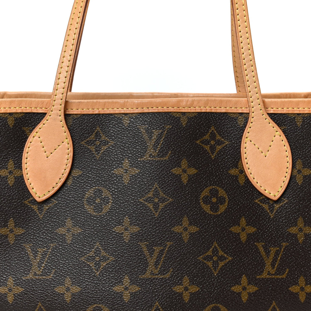 Louis Vuitton Monogram Neverfull PM