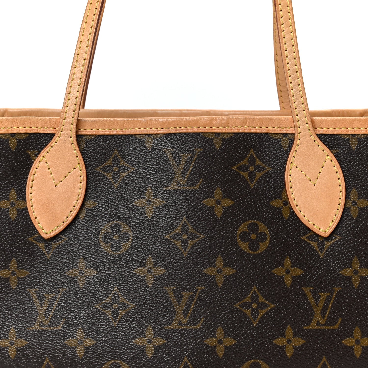 Louis Vuitton Monogram Neverfull PM