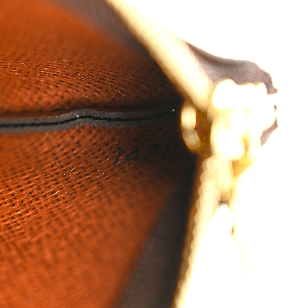Louis Vuitton Monogram Key Pouch