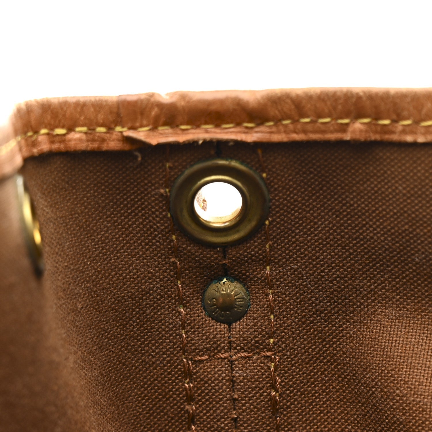 Louis Vuitton Monogram Noe