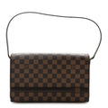 Louis Vuitton Damier Ebene Tribeca Long