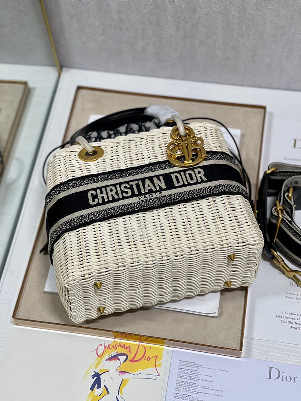 Dior Bag
