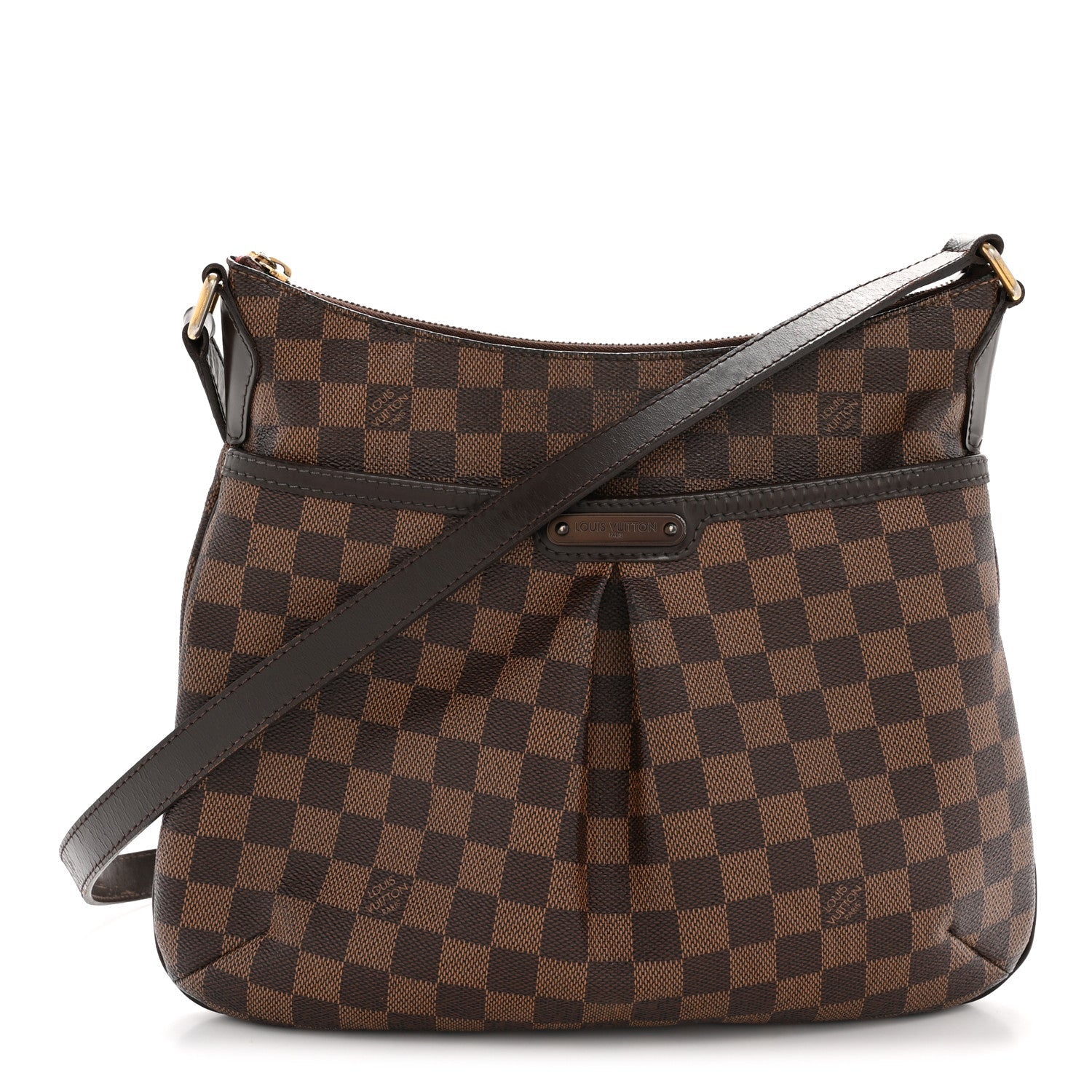 Louis Vuitton Damier Ebene Bloomsbury PM
