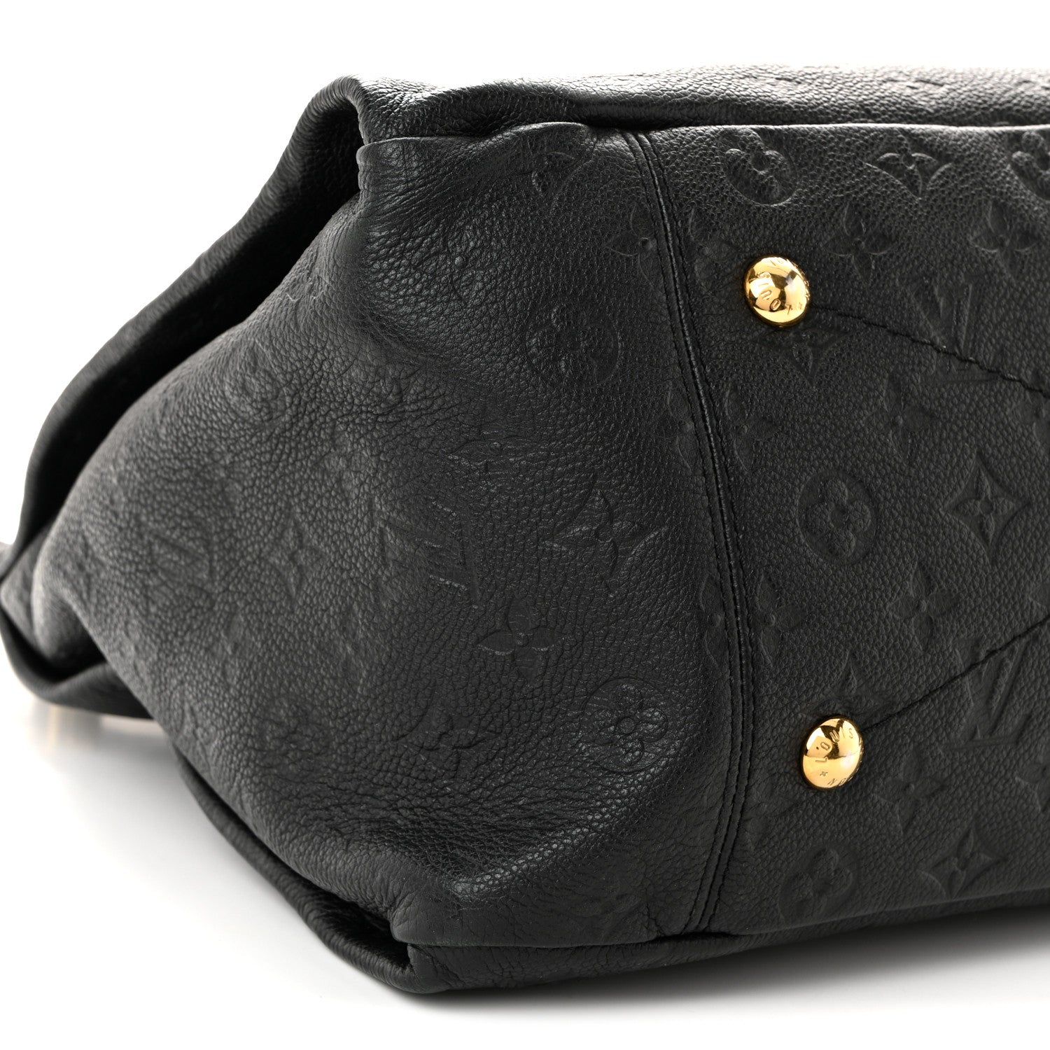 Louis Vuitton Empreinte Artsy MM Black