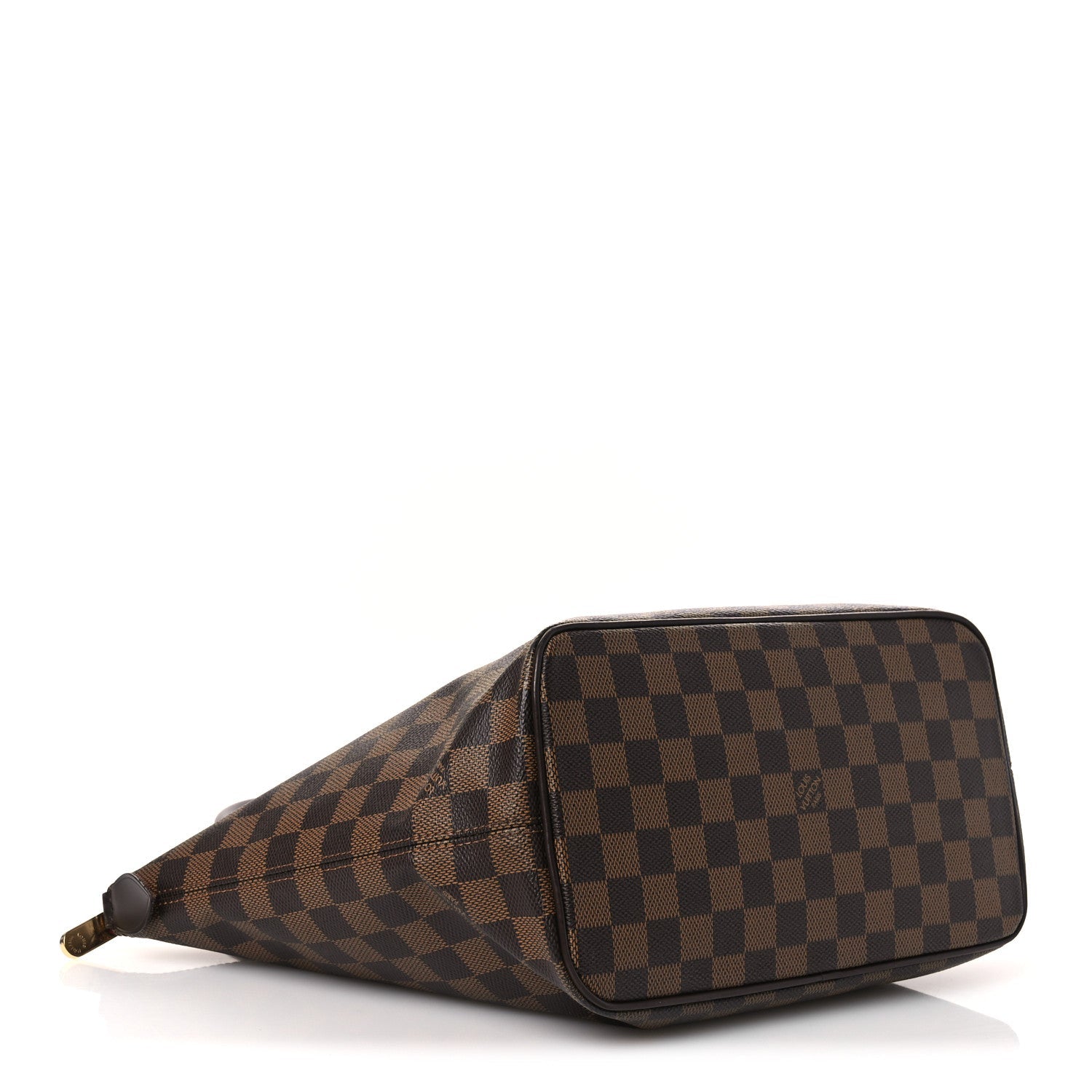 Louis Vuitton Damier Ebene Saleya PM