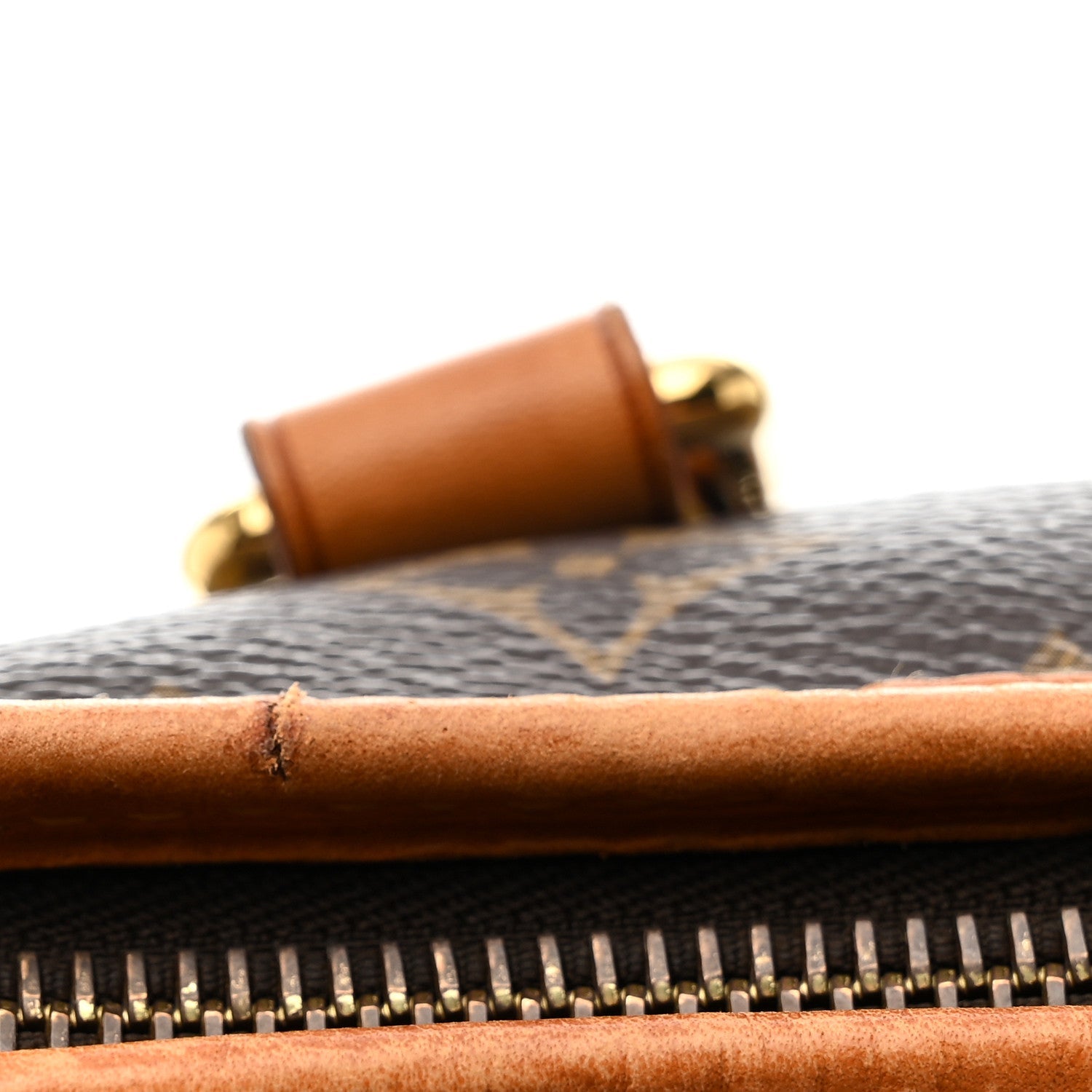 Louis Vuitton Monogram Estrela MM