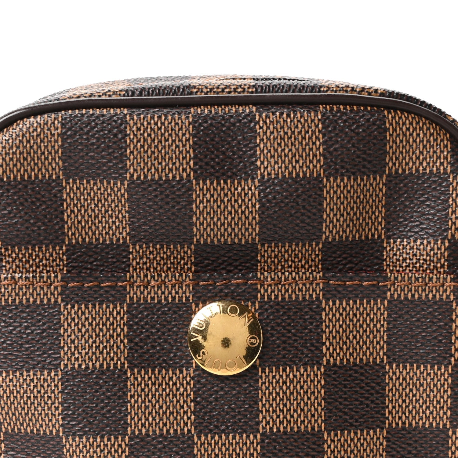 Louis Vuitton Damier Ebene Rift
