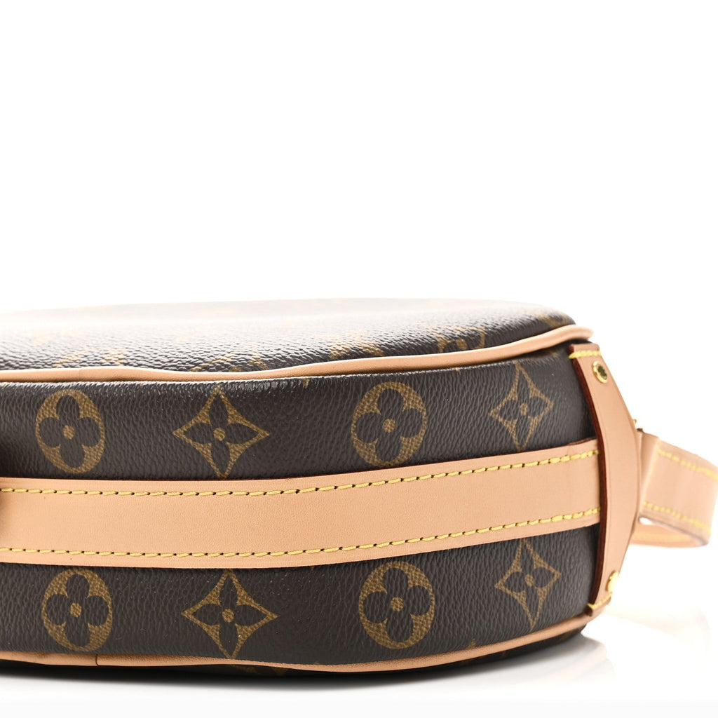 Louis Vuitton Monogram Boite Chapeau Souple PM