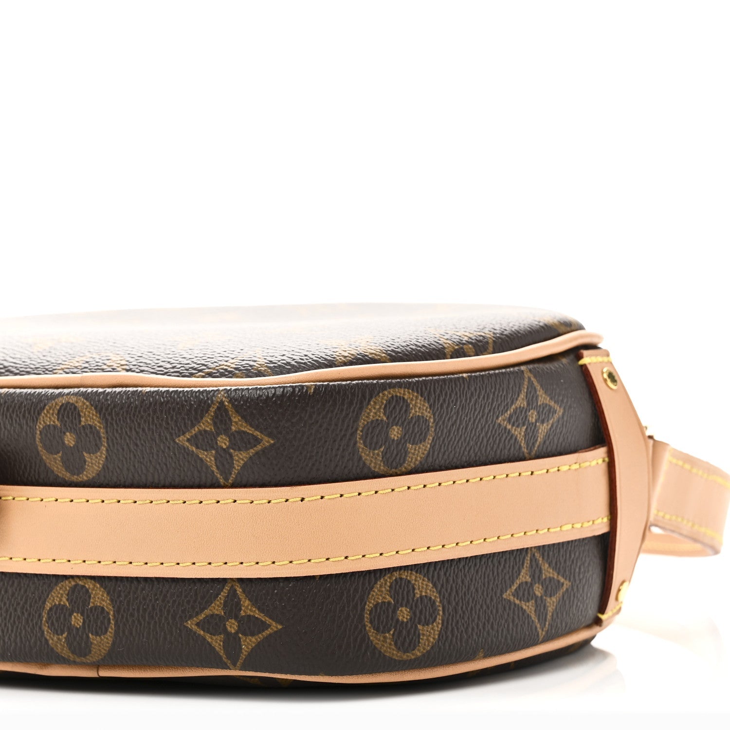 Louis Vuitton Monogram Boite Chapeau Souple PM