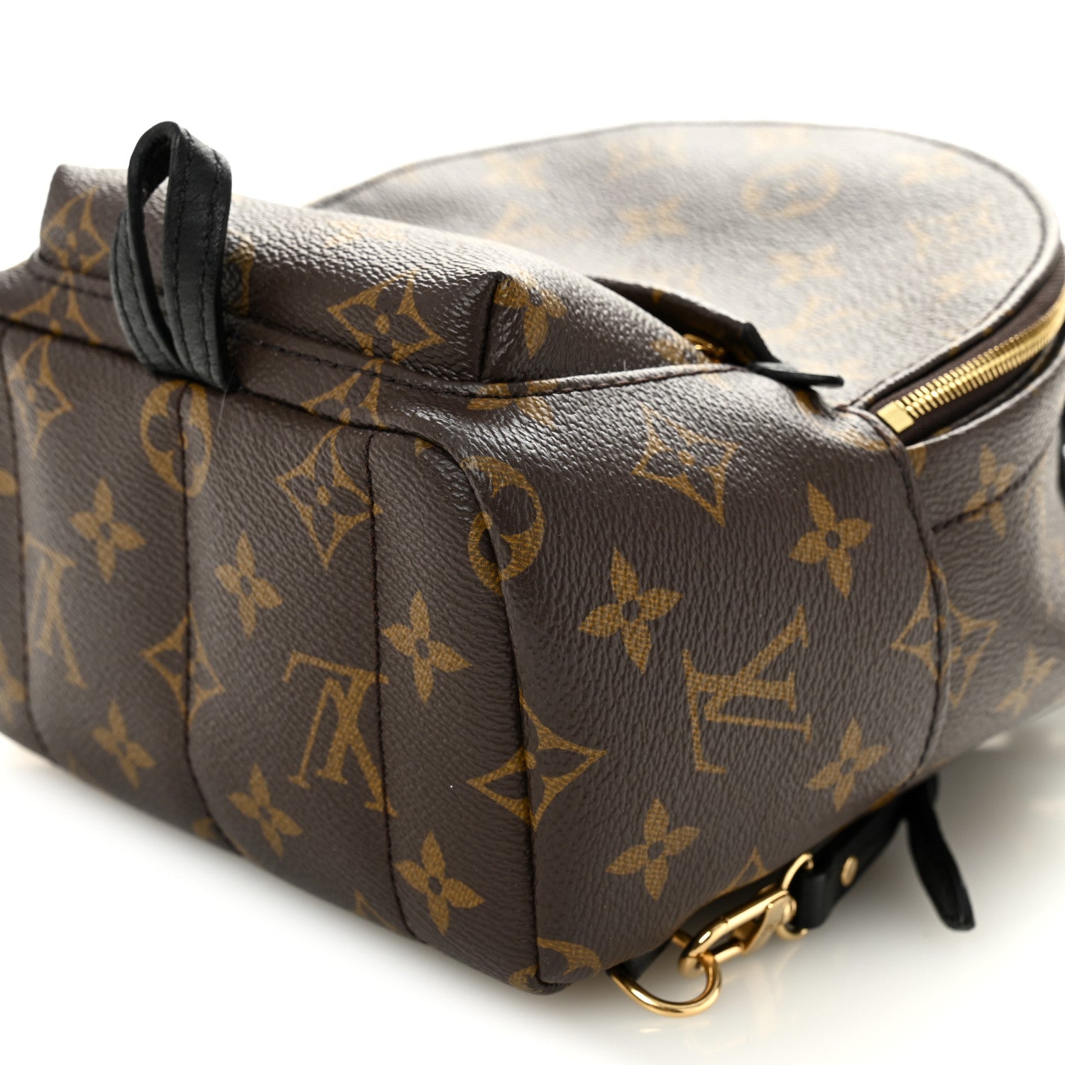 Louis Vuitton Monogram Palm Springs Backpack Mini