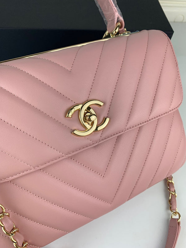 Chanel -Bags - CHL Bags - 1000