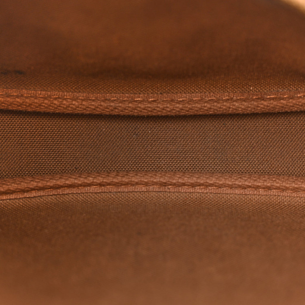 Louis Vuitton Monogram Cerises Pochette Accessories
