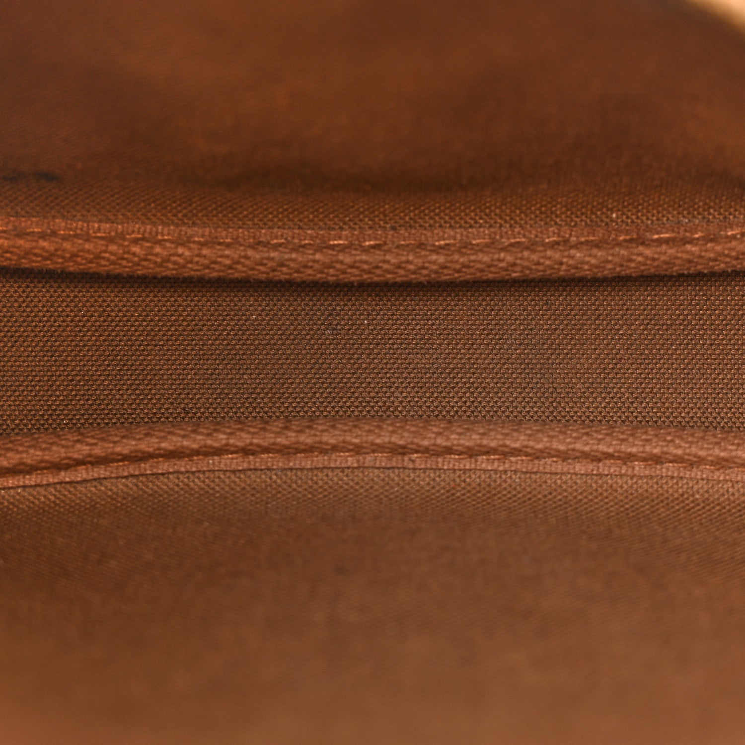 Louis Vuitton Monogram Cerises Pochette Accessories