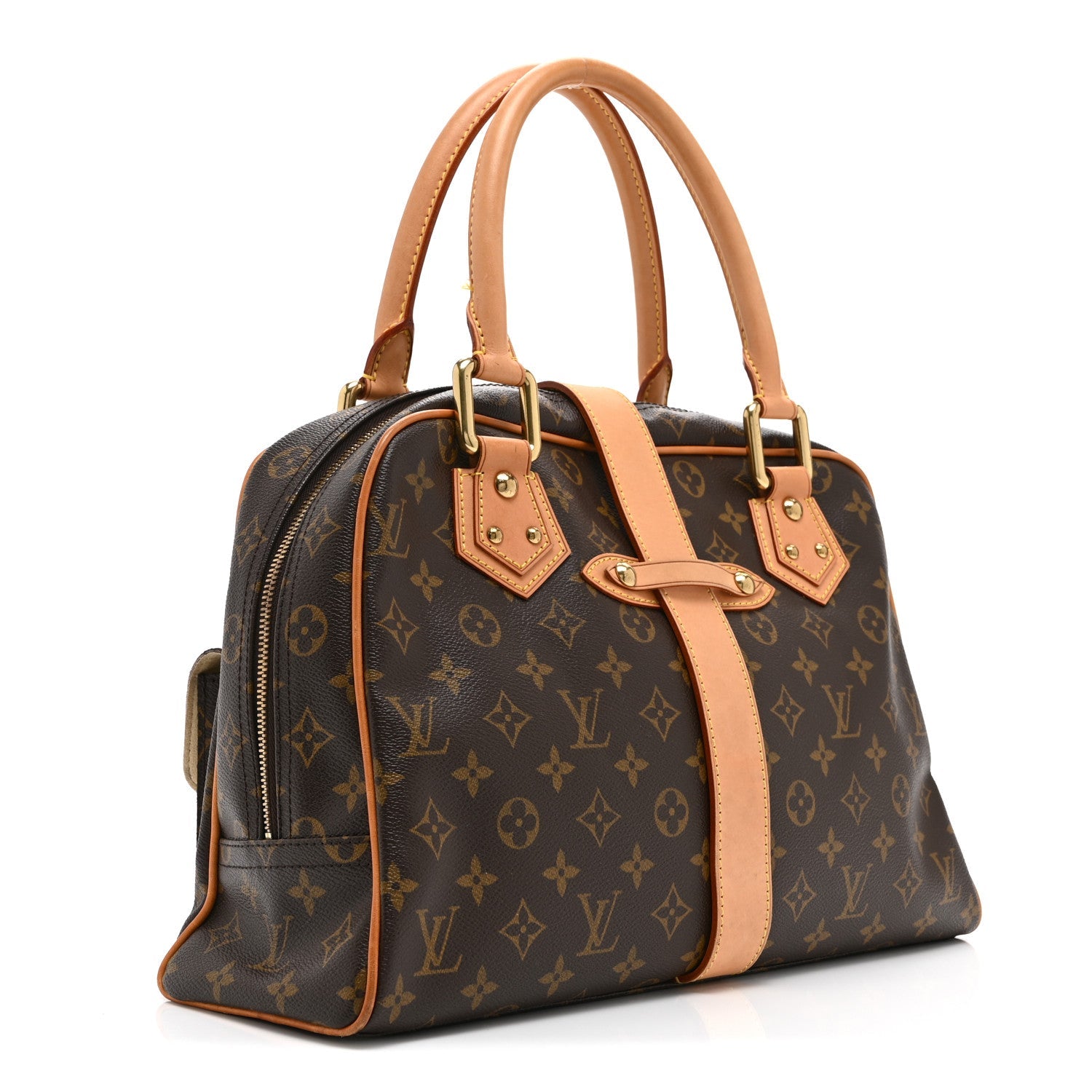 Louis Vuitton Monogram Manhattan GM
