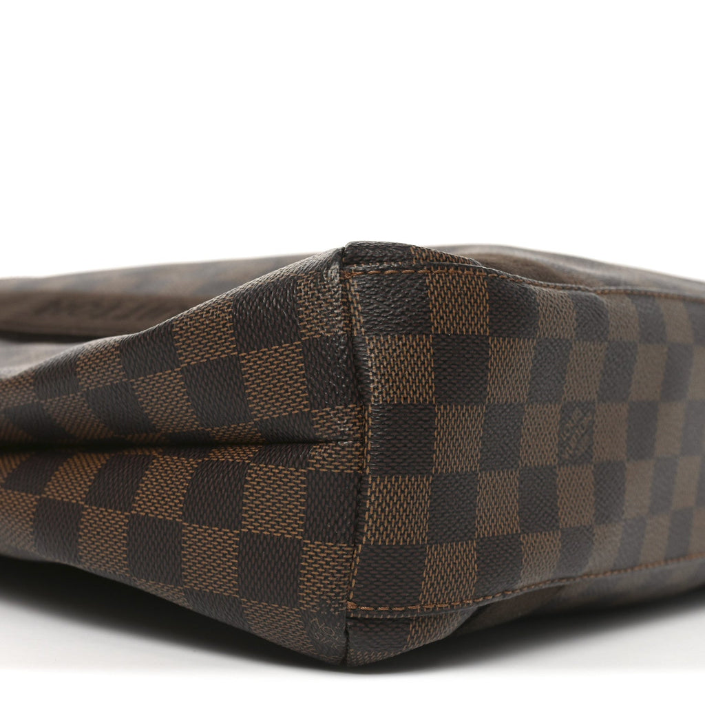 Louis Vuitton Damier Ebene Cabas Beaubourg