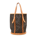 Louis Vuitton Monogram Bucket 27