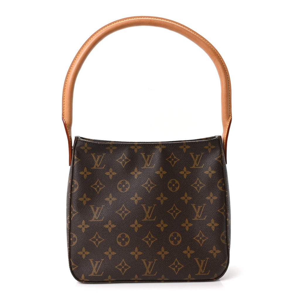 Louis Vuitton Monogram Looping MM
