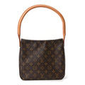 Louis Vuitton Monogram Looping MM