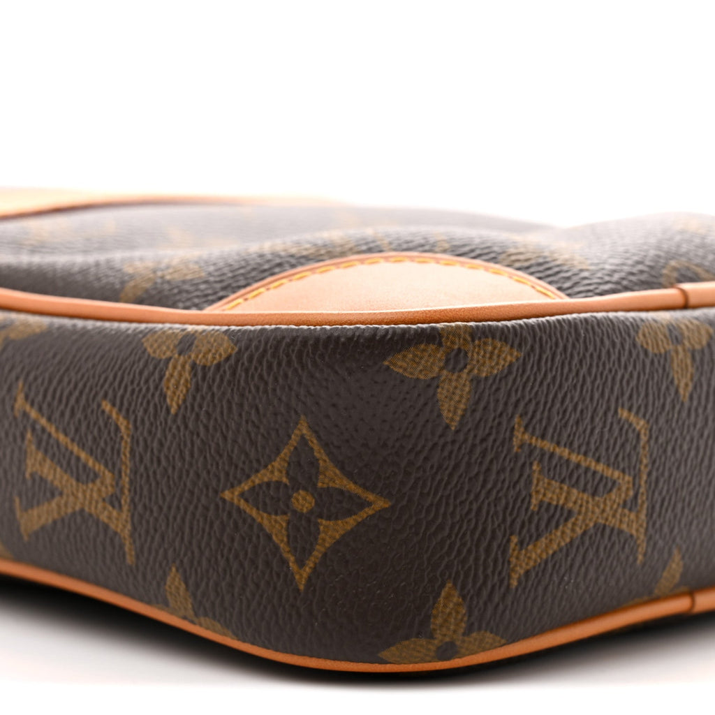 Louis Vuitton Monogram Danube NM