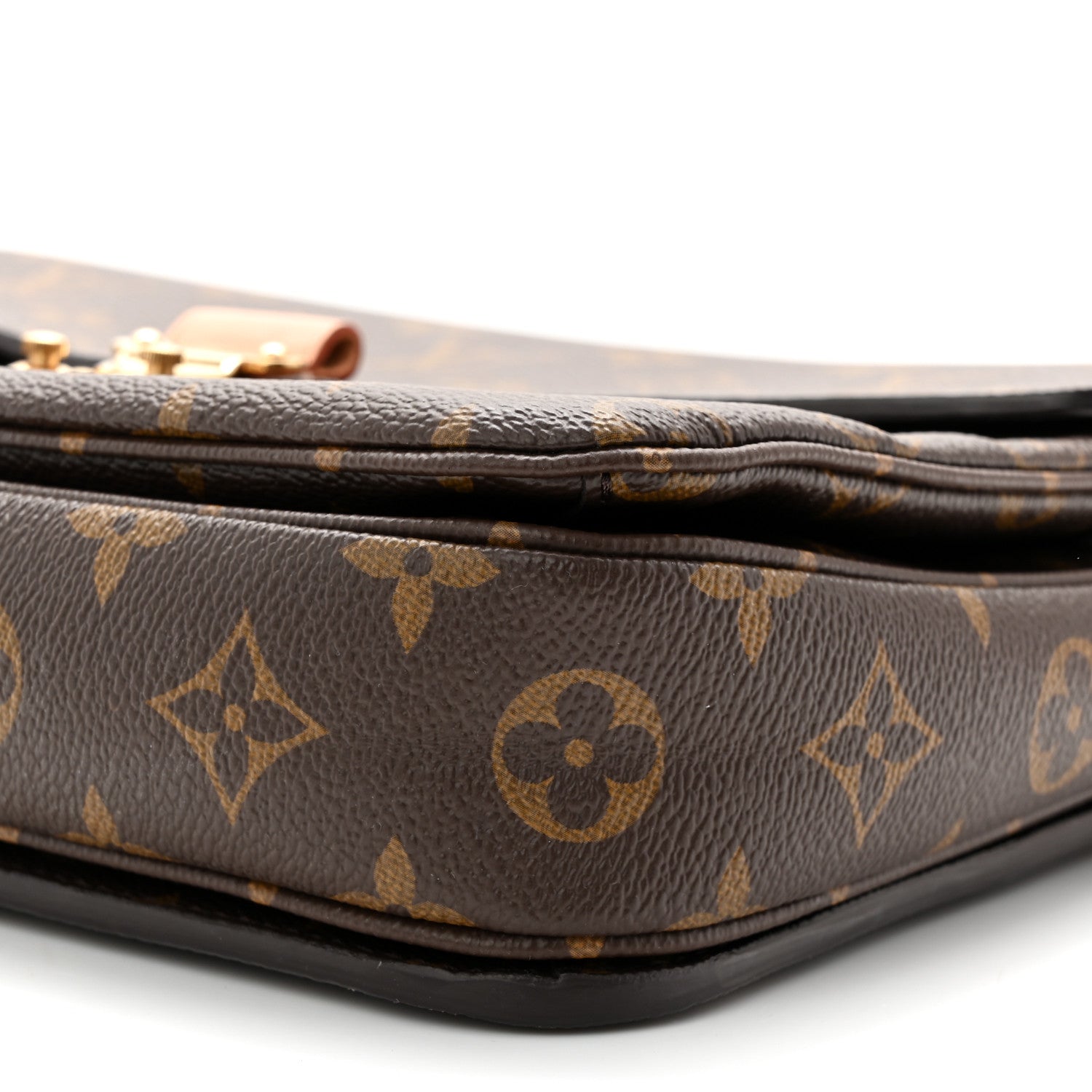 Louis Vuitton Monogram Pochette Metis