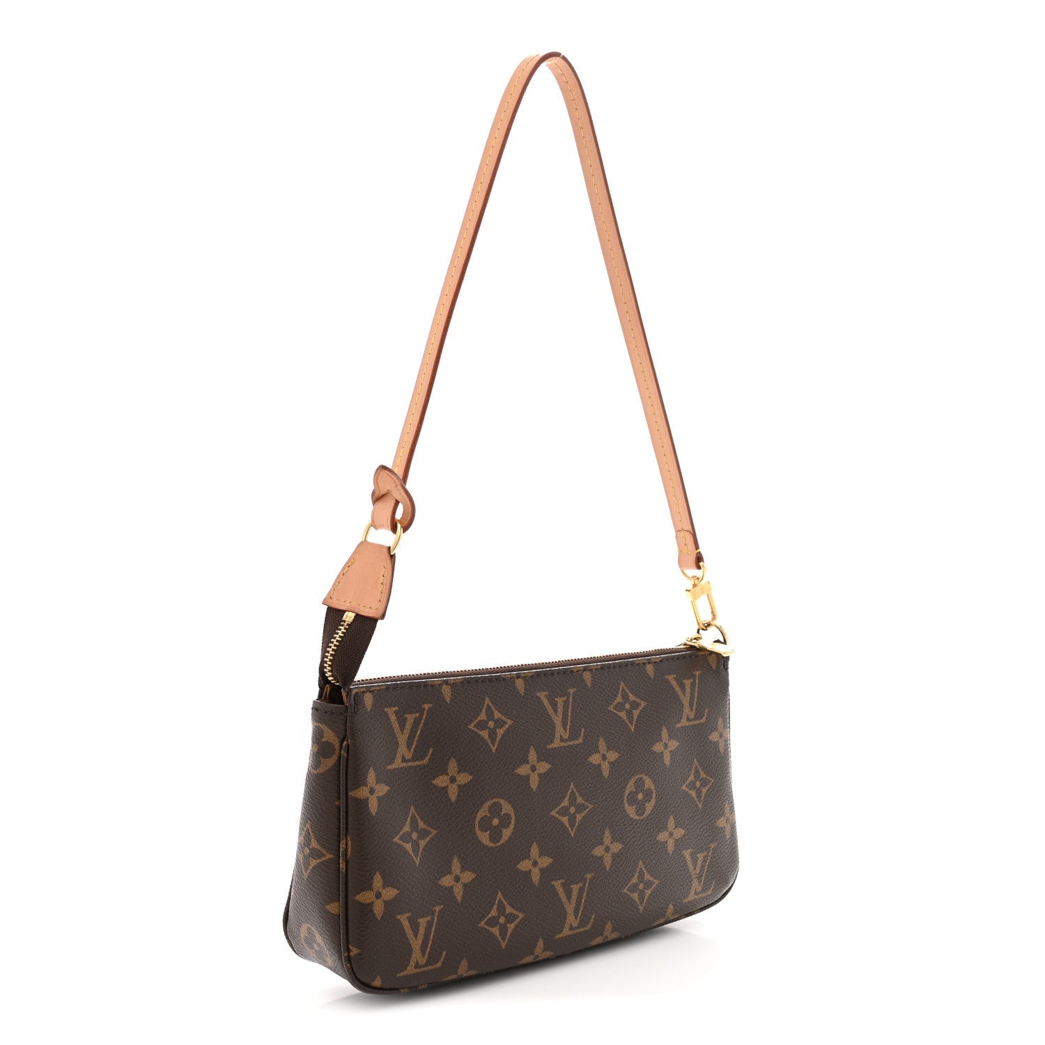 Louis Vuitton Monogram Pochette Accessories NM
