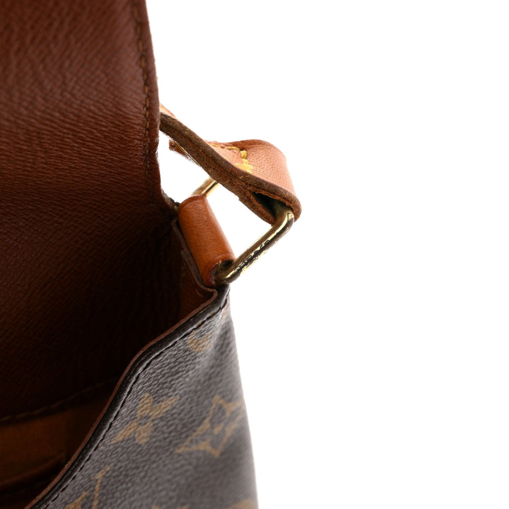 Louis Vuitton Monogram Musette Tango