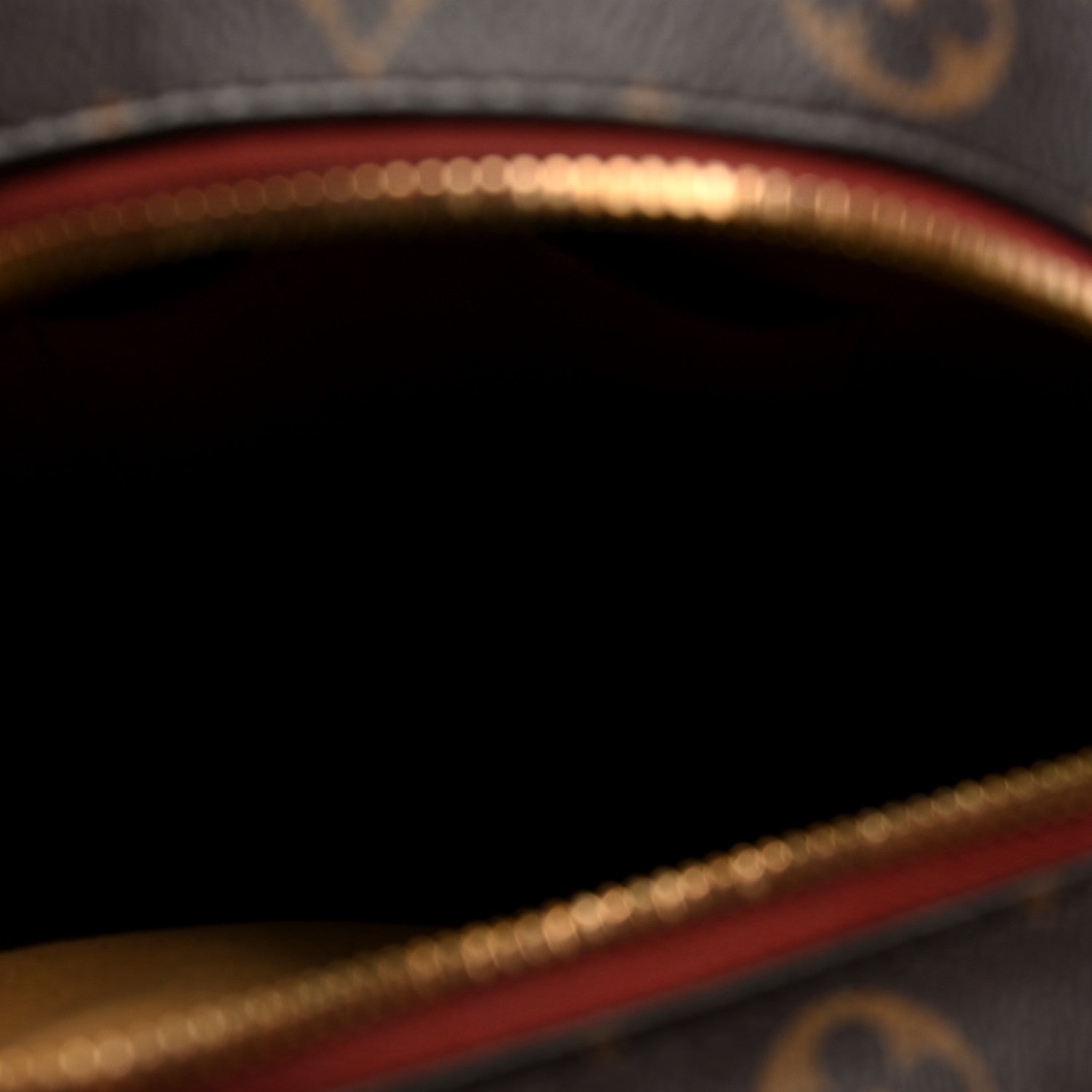 Louis Vuitton Monogram Boite Chapeau Souple MM