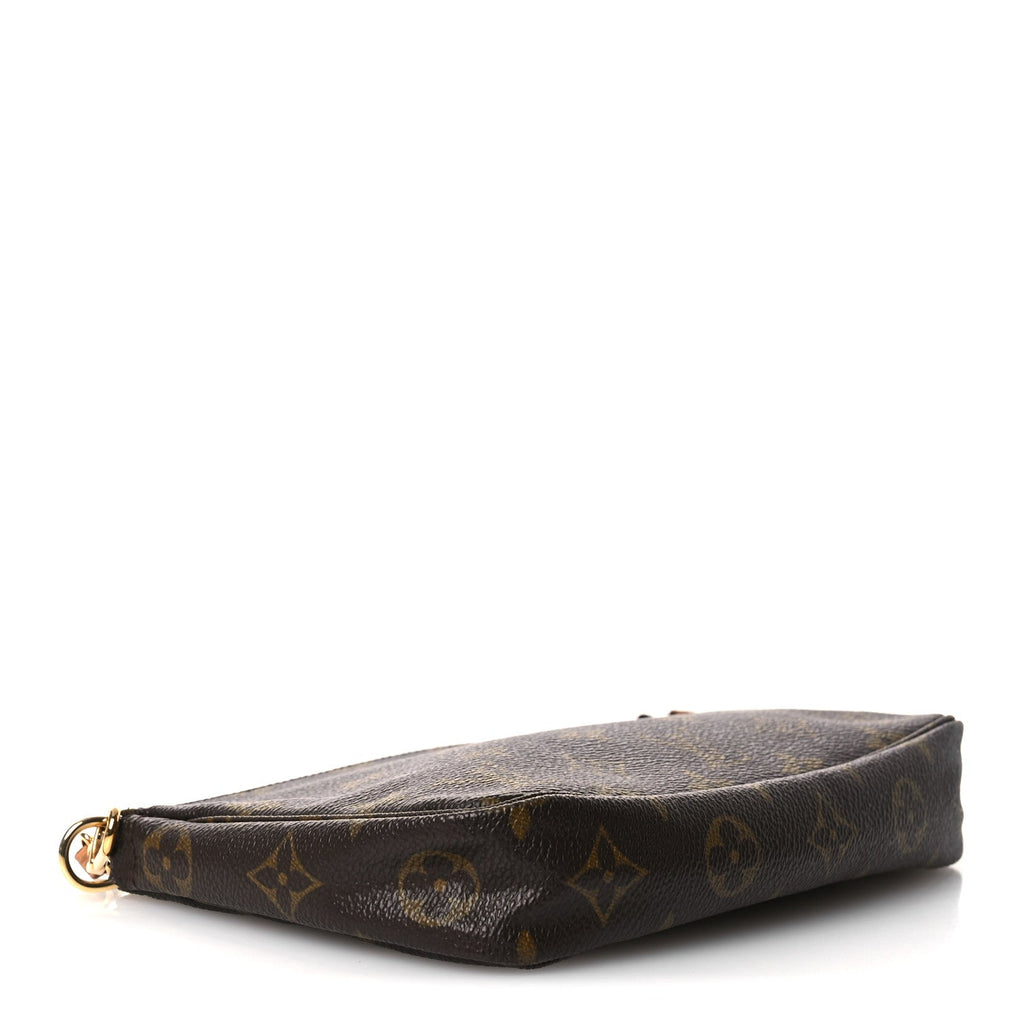 Louis Vuitton Monogram Pochette Accessories
