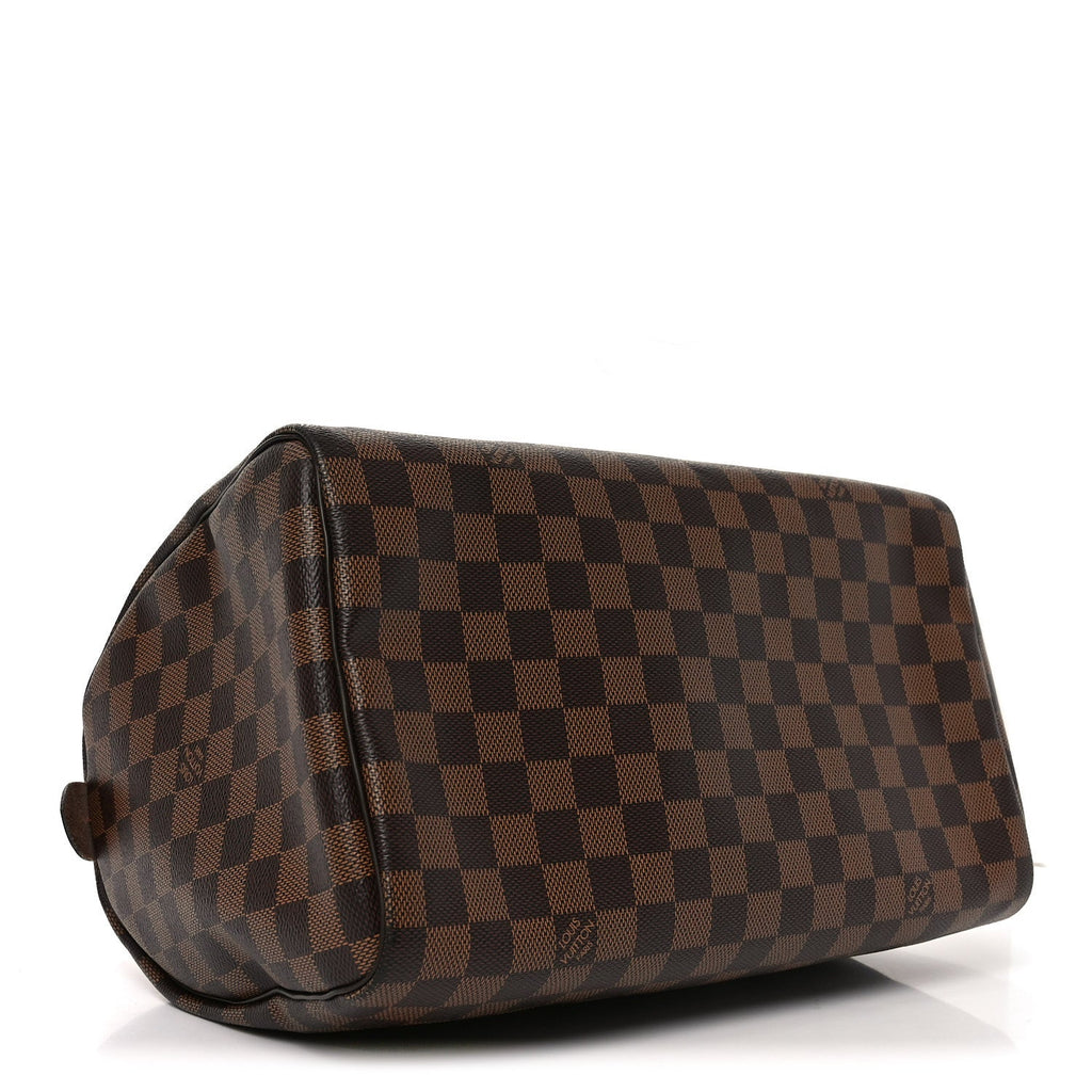 Louis Vuitton Damier Ebene Speedy 30