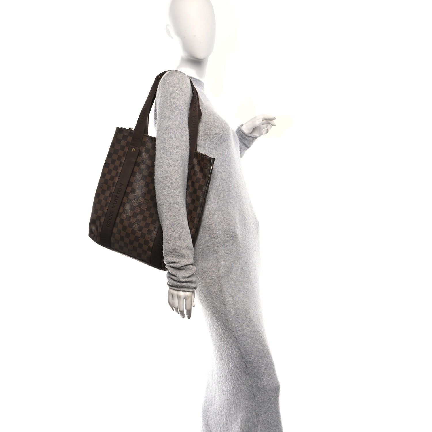 Louis Vuitton Damier Ebene Beaubourg