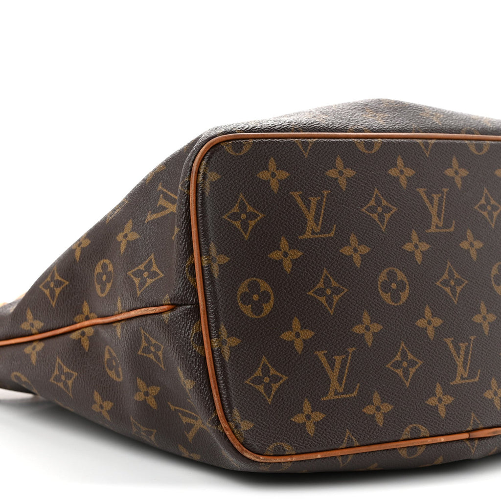 Louis Vuitton Monogram Palermo PM