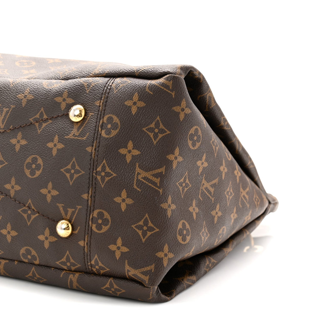 Louis Vuitton Monogram Artsy GM