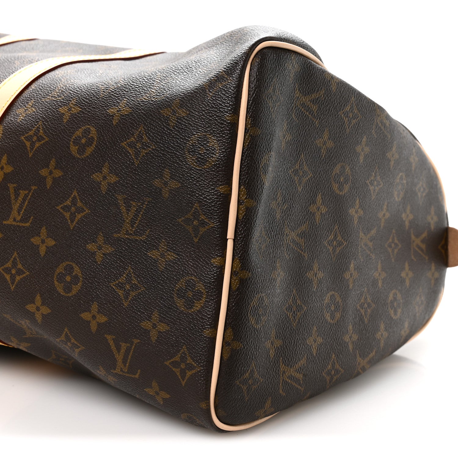 Louis Vuitton Monogram Keepall 50