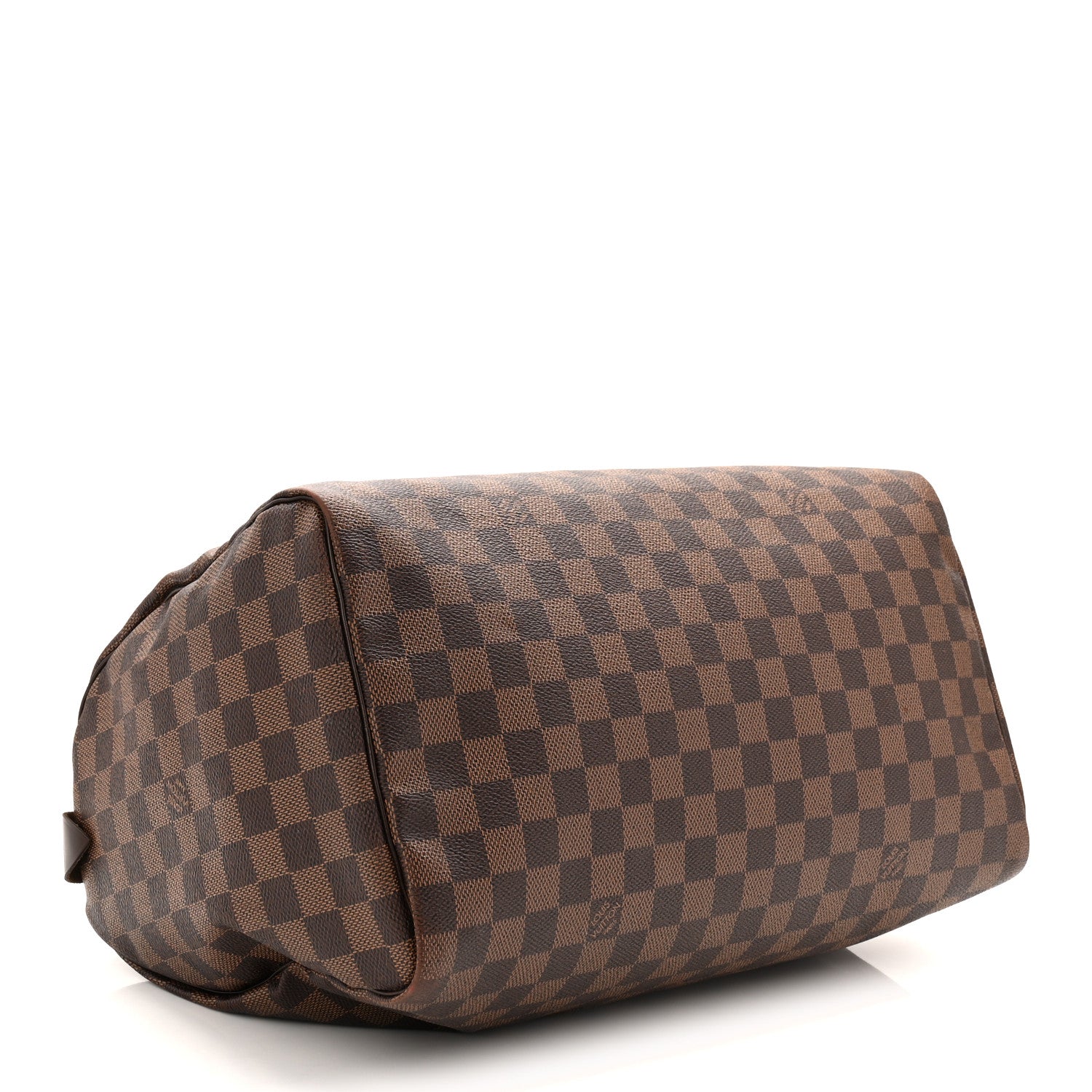Louis Vuitton Damier Ebene Speedy 35