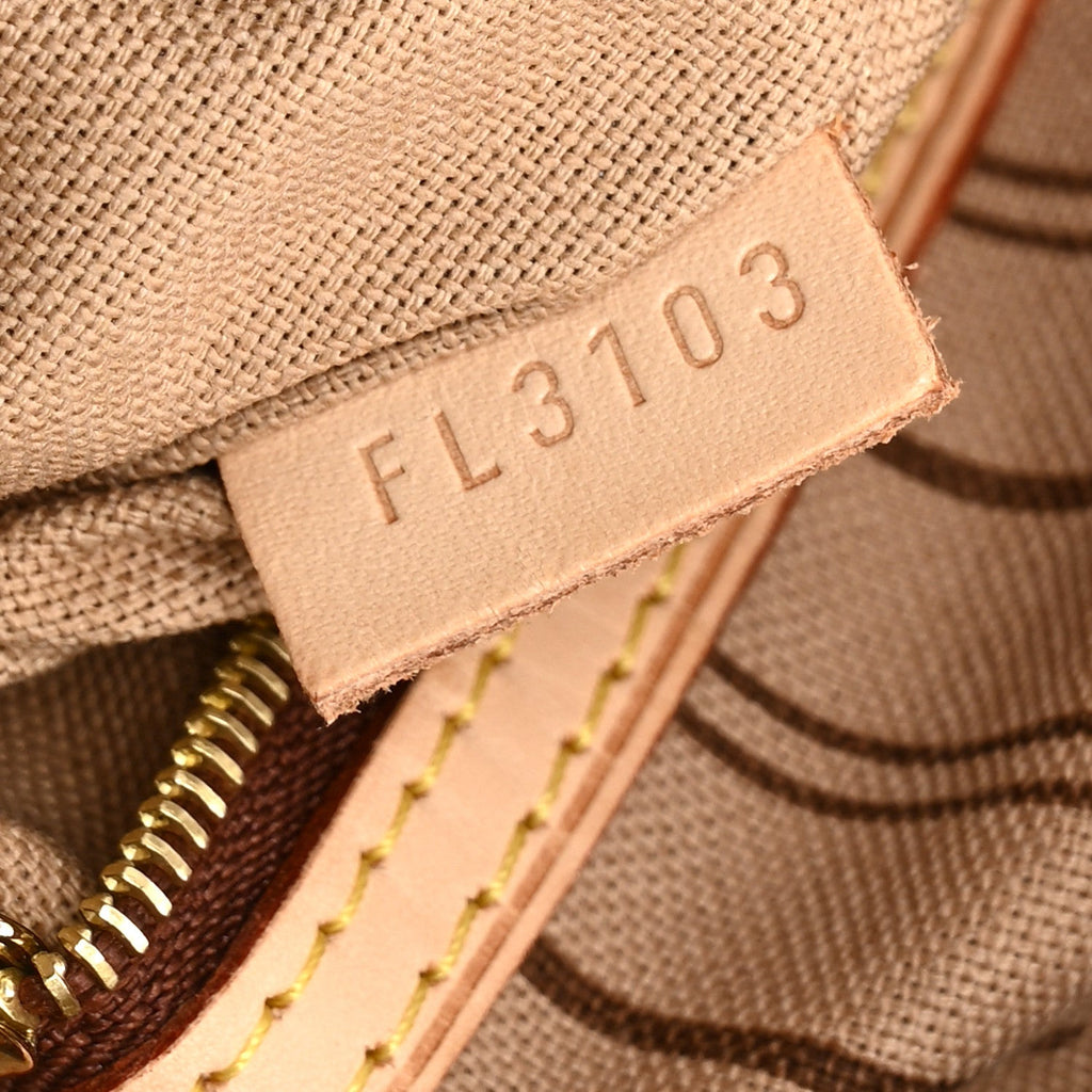 Louis Vuitton Monogram Delightful PM