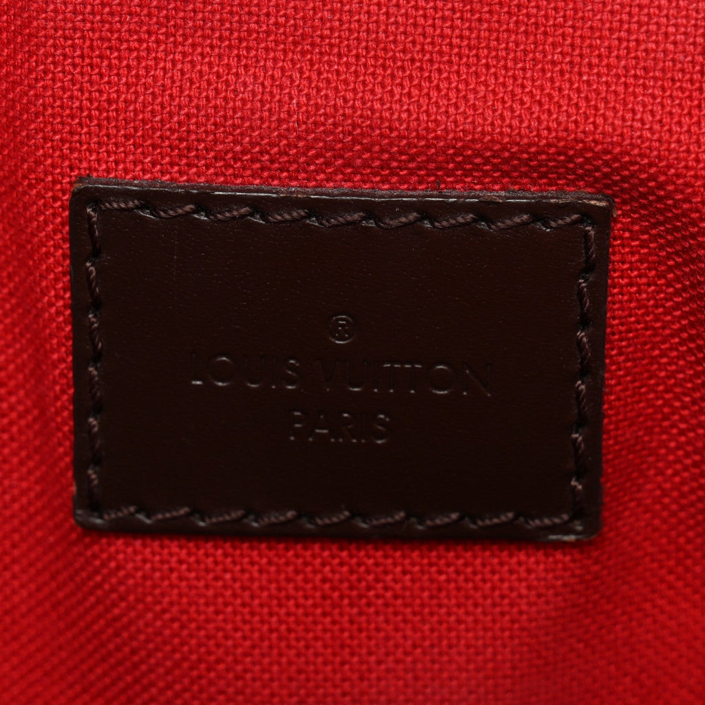 Louis Vuitton Damier Ebene Siena PM