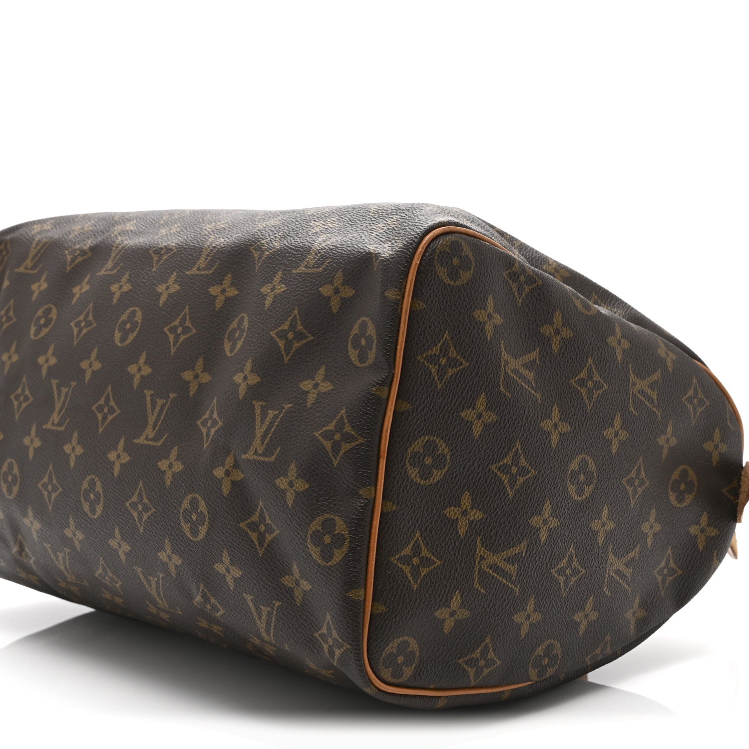 Louis Vuitton Monogram Speedy 35
