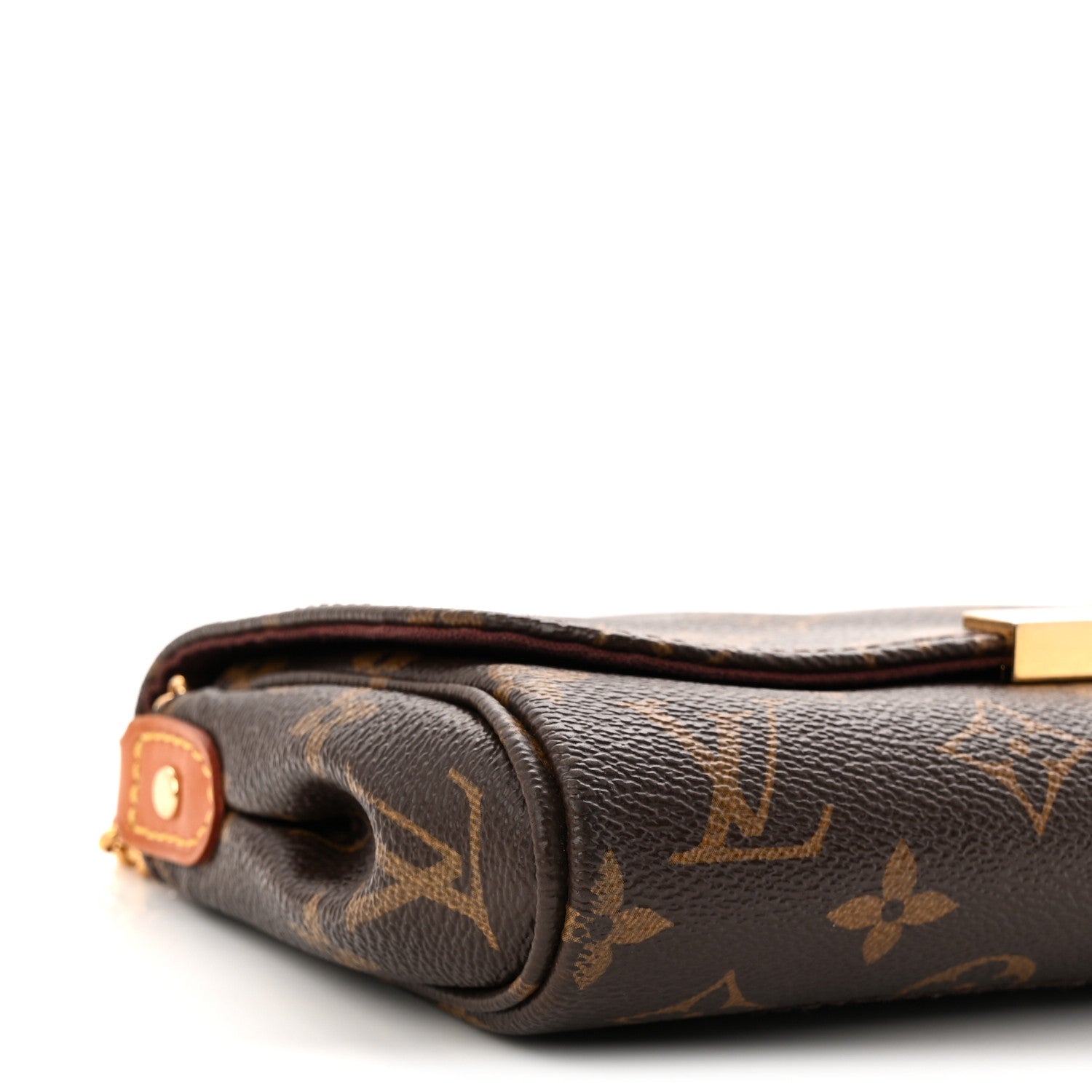 Louis Vuitton Monogram Favorite PM