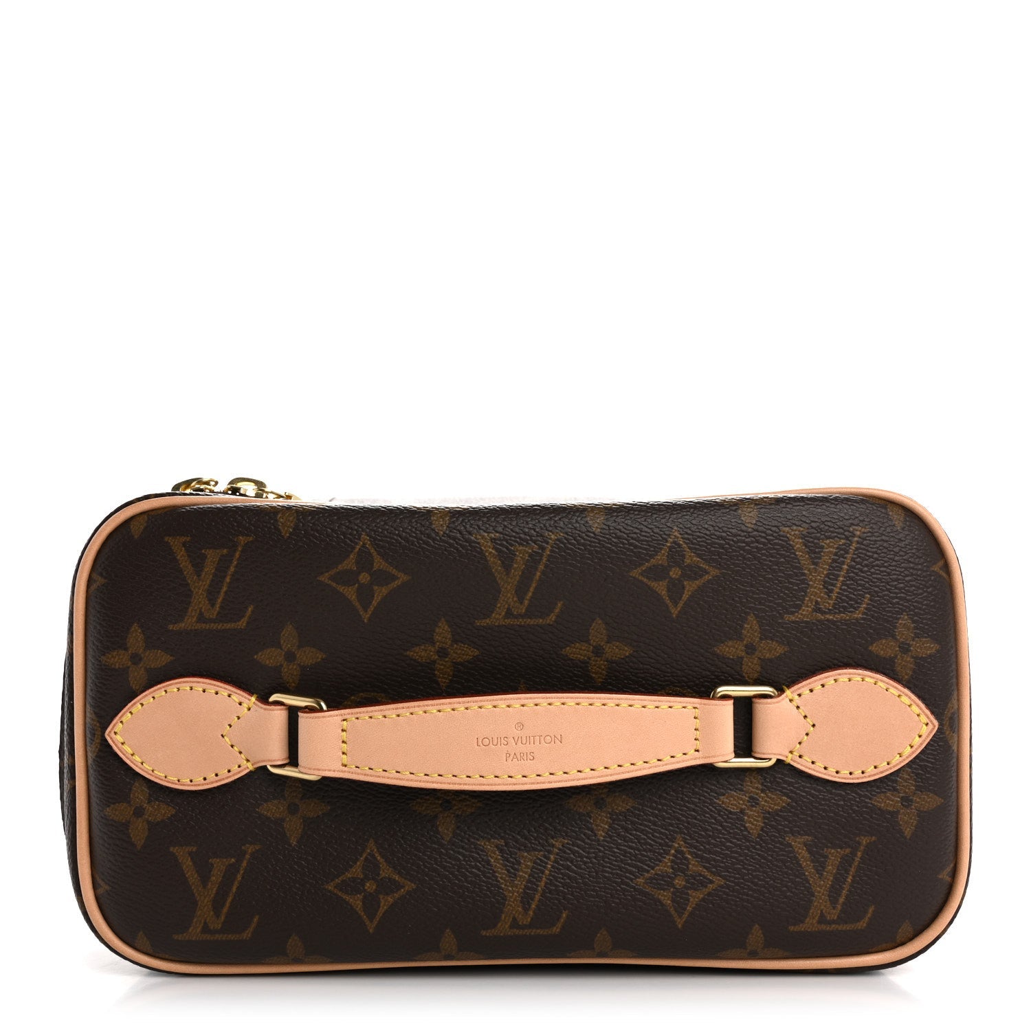 Louis Vuitton Monogram Nice BB